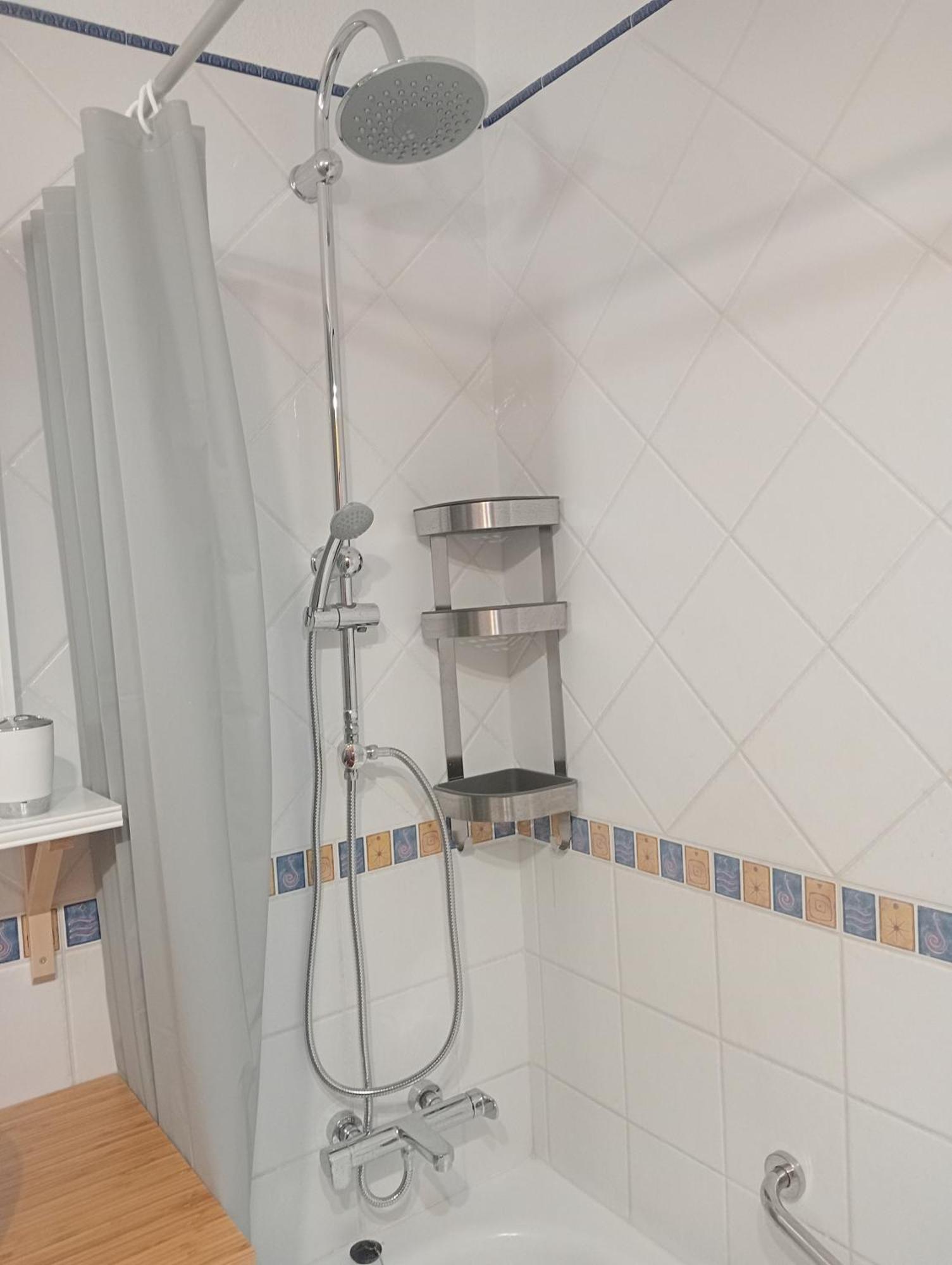 Greatly Located Apartment With Heated Pool, Los Cristianos Los Cristianos  Εξωτερικό φωτογραφία