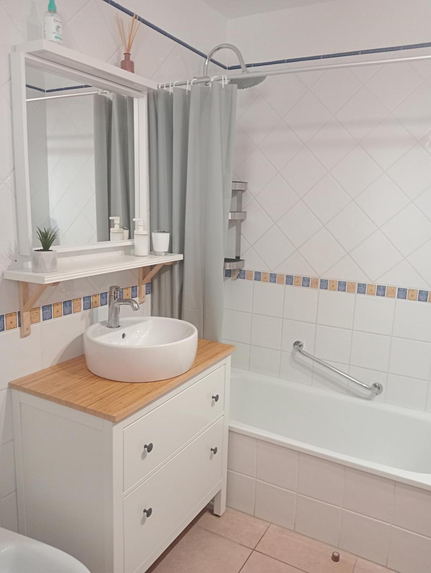 Greatly Located Apartment With Heated Pool, Los Cristianos Los Cristianos  Εξωτερικό φωτογραφία